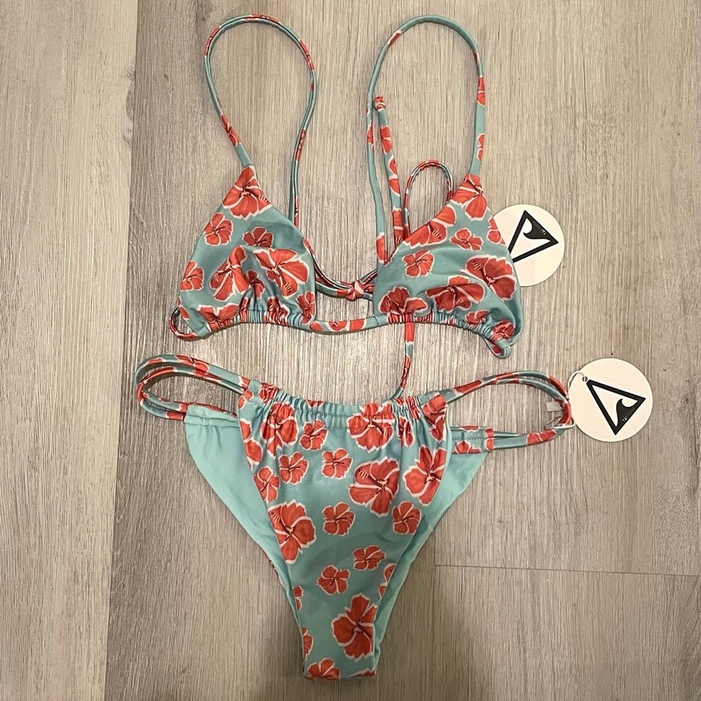 Tai Swim Bikini